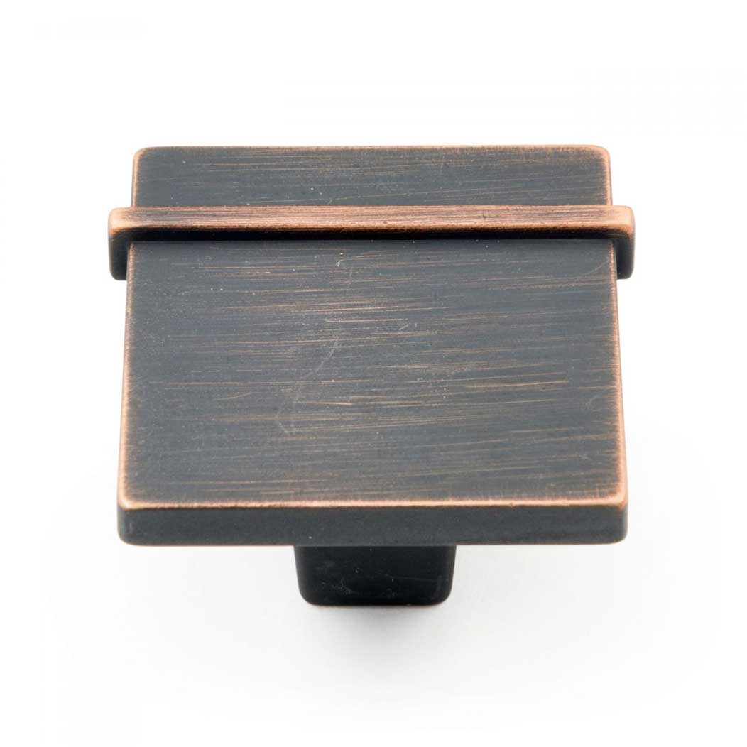 RK International [CK-3248-VB] Cabinet Knob