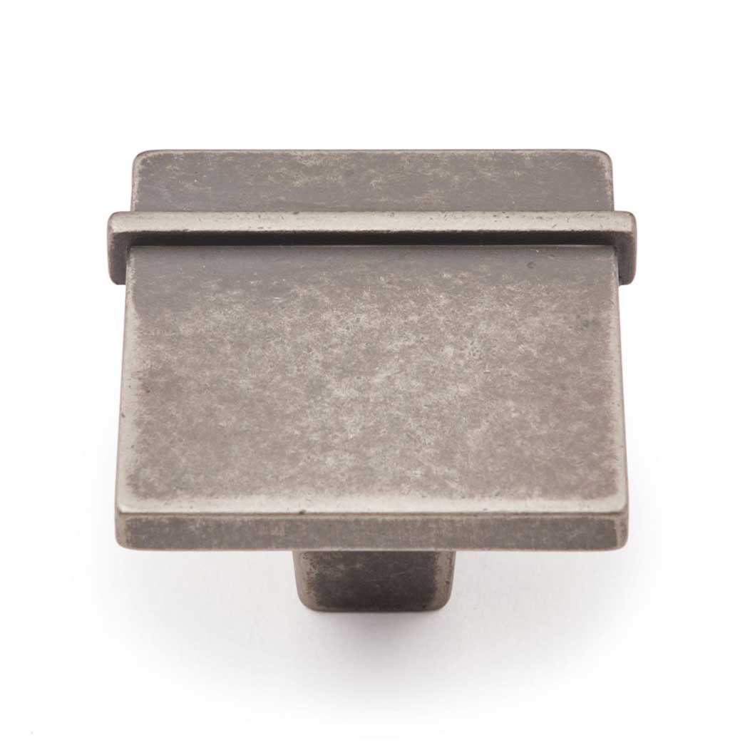 RK International [CK-3248-WN] Cabinet Knob