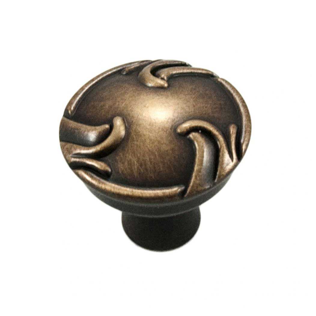 RK International [CK-155-BE] Cabinet Knob