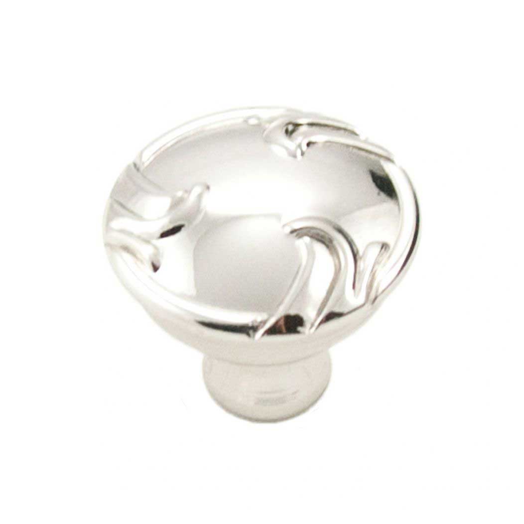 RK International [CK-155-PN] Cabinet Knob