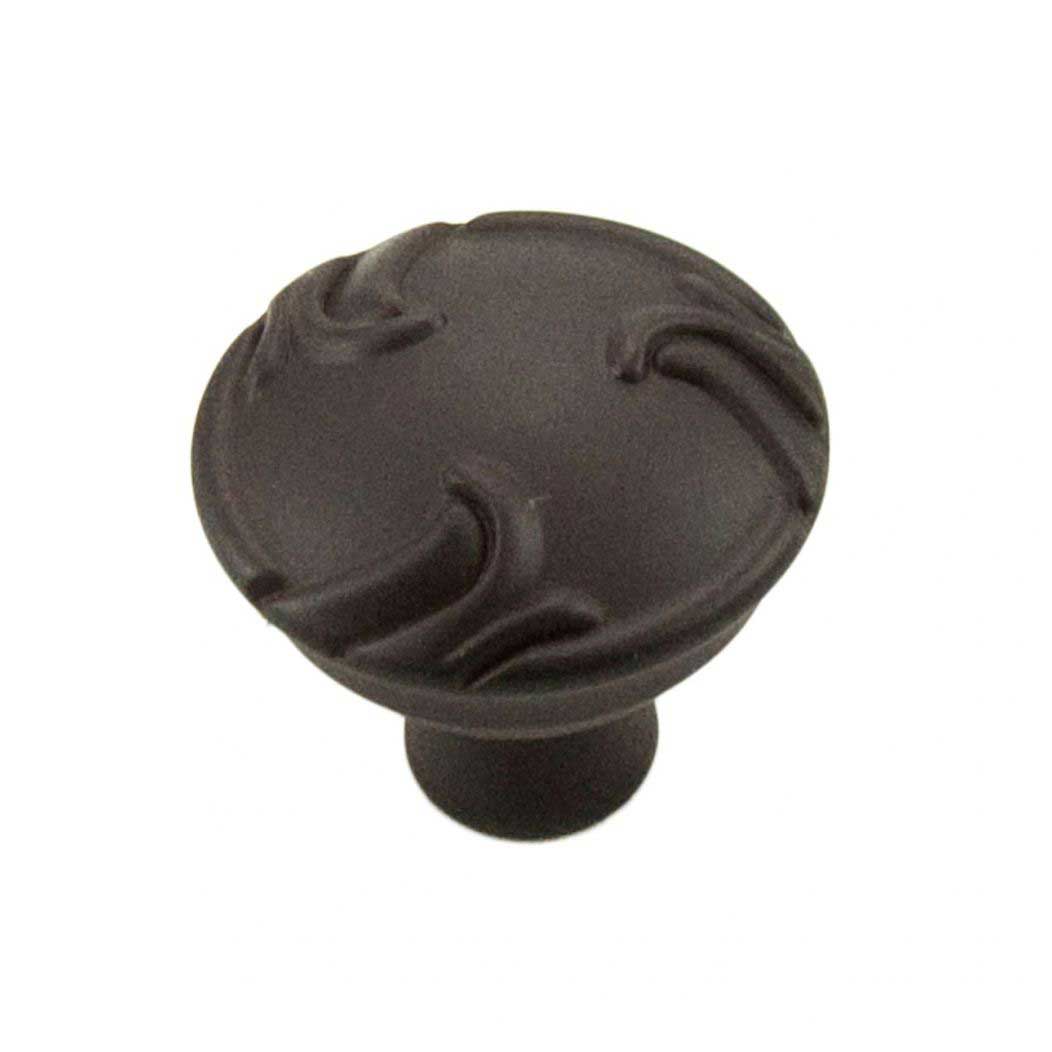 RK International [CK-155-RB] Cabinet Knob