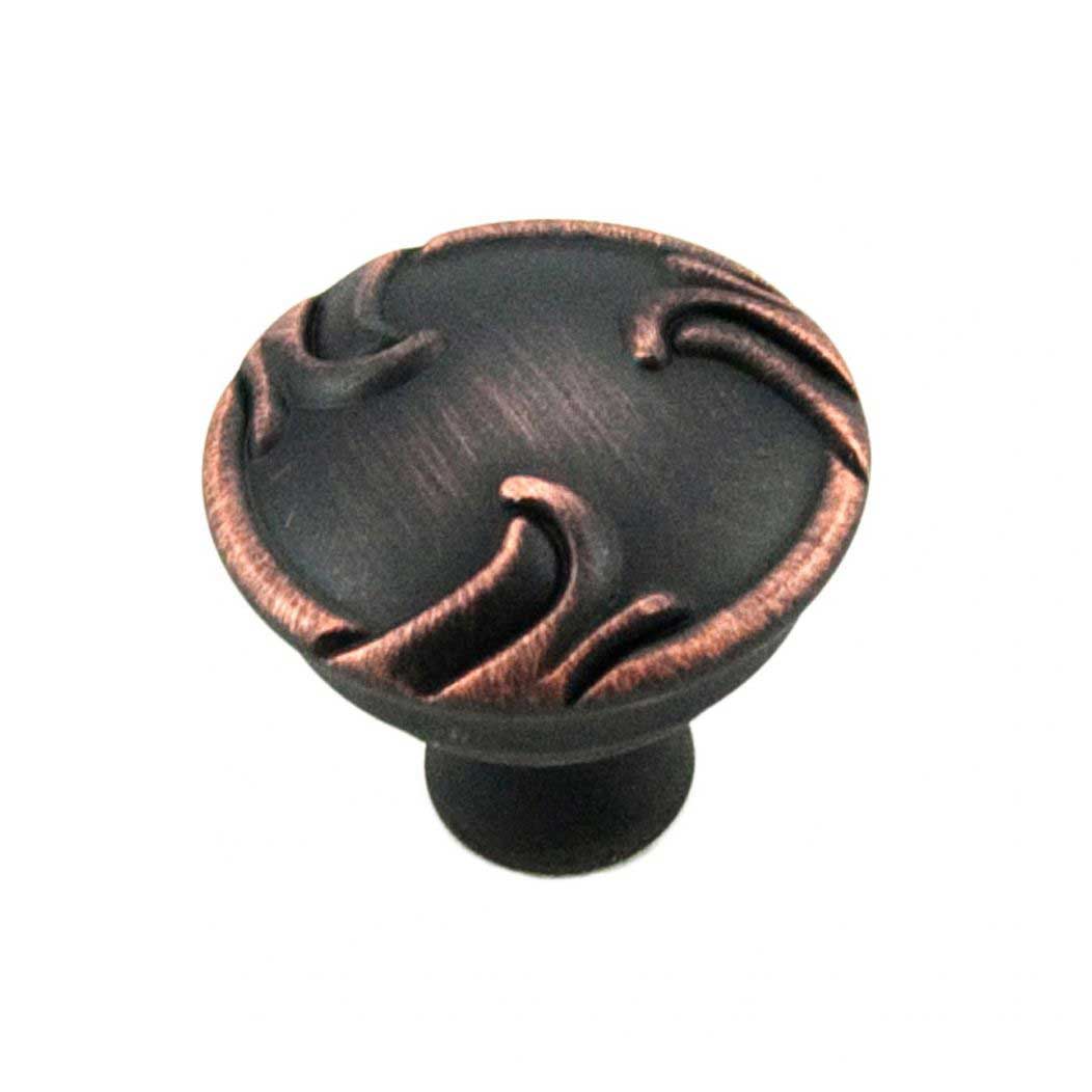RK International [CK-155-VB] Cabinet Knob