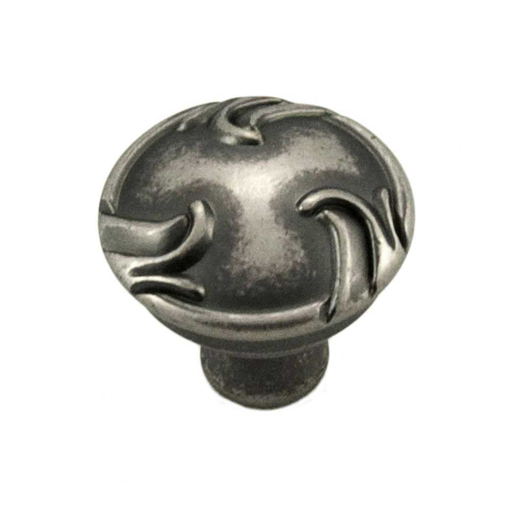 RK International [CK-155-WN] Cabinet Knob
