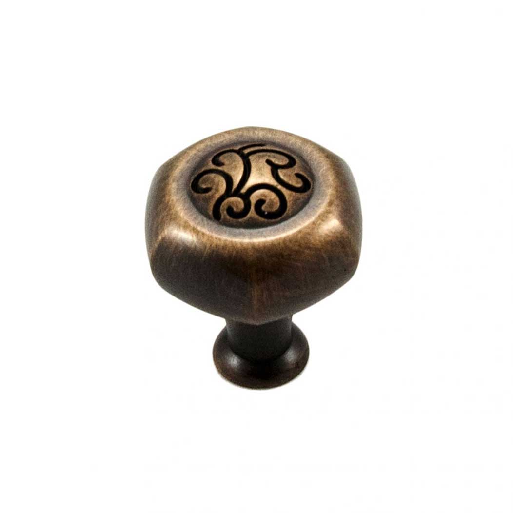 RK International [CK-115-BE] Cabinet Knob