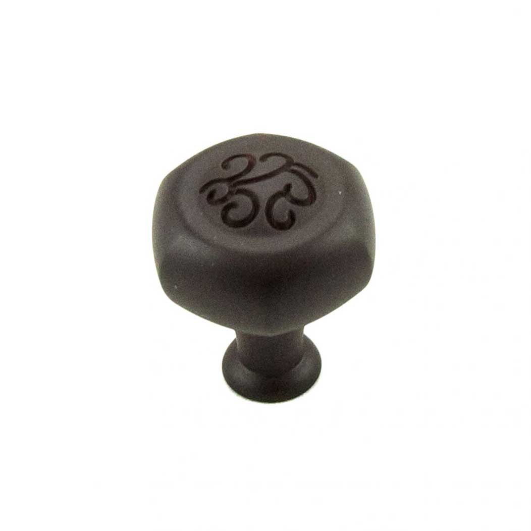 RK International [CK-115-RB] Cabinet Knob