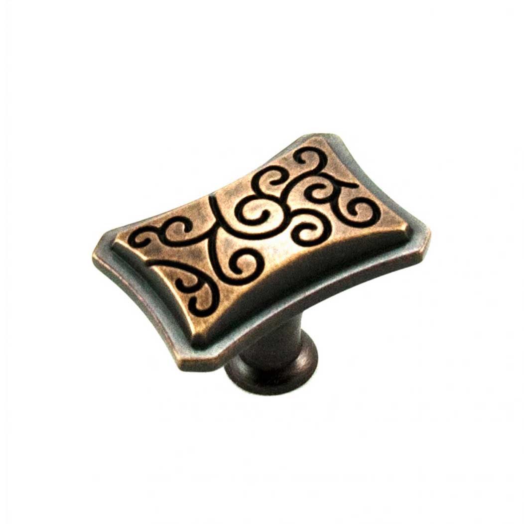 RK International [CK-116-BE] Cabinet Knob