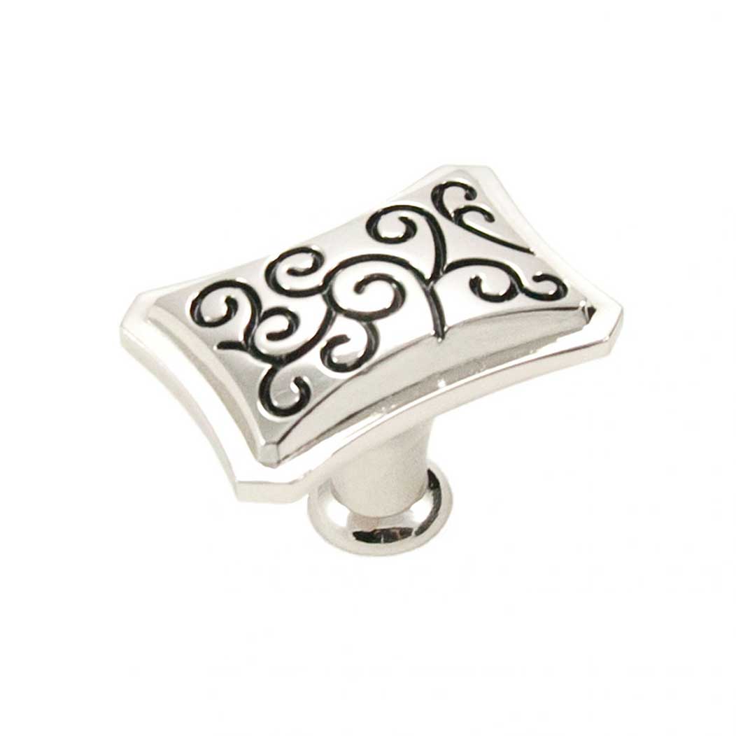 RK International [CK-116-PNB] Cabinet Knob