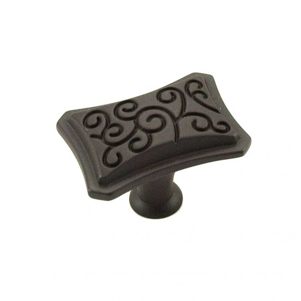 RK International [CK-116-RB] Cabinet Knob