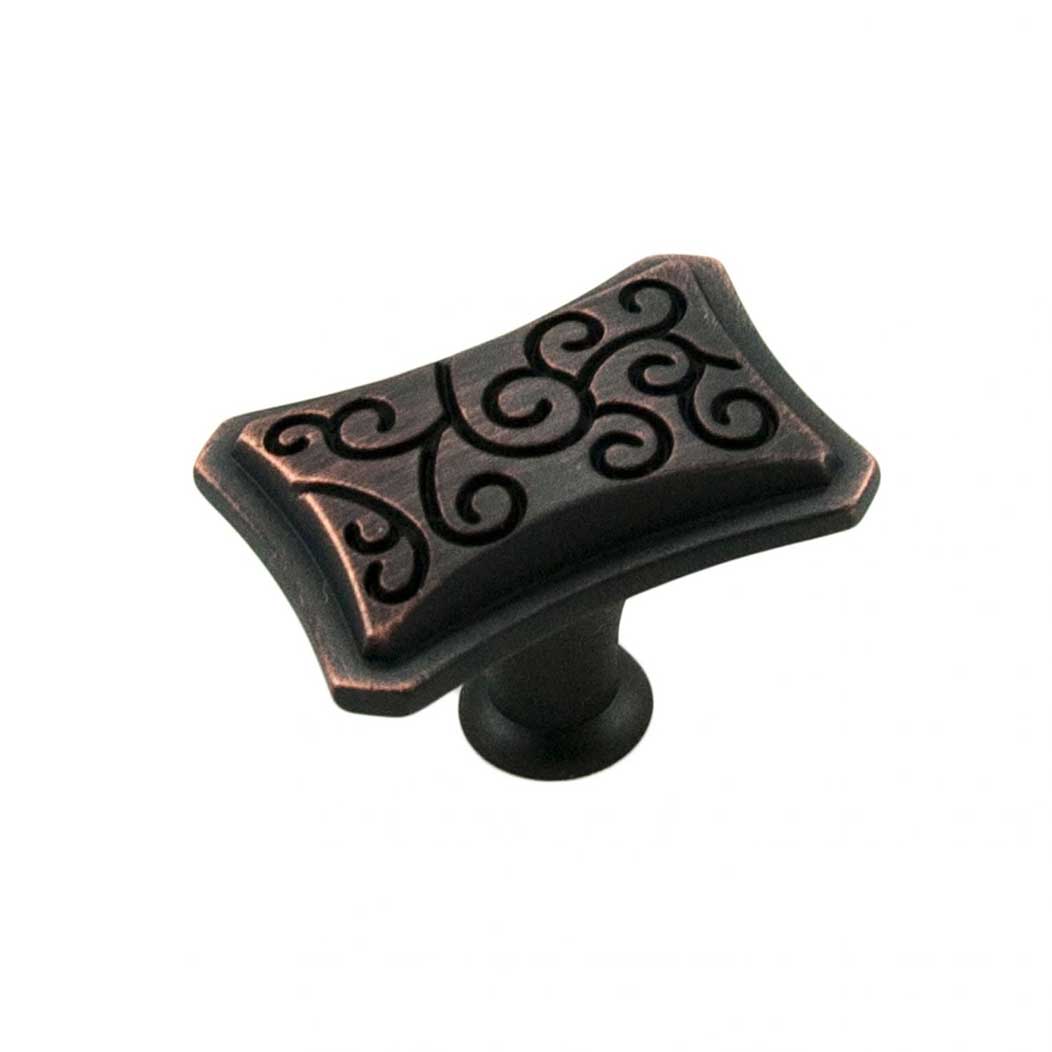 RK International [CK-116-VB] Cabinet Knob