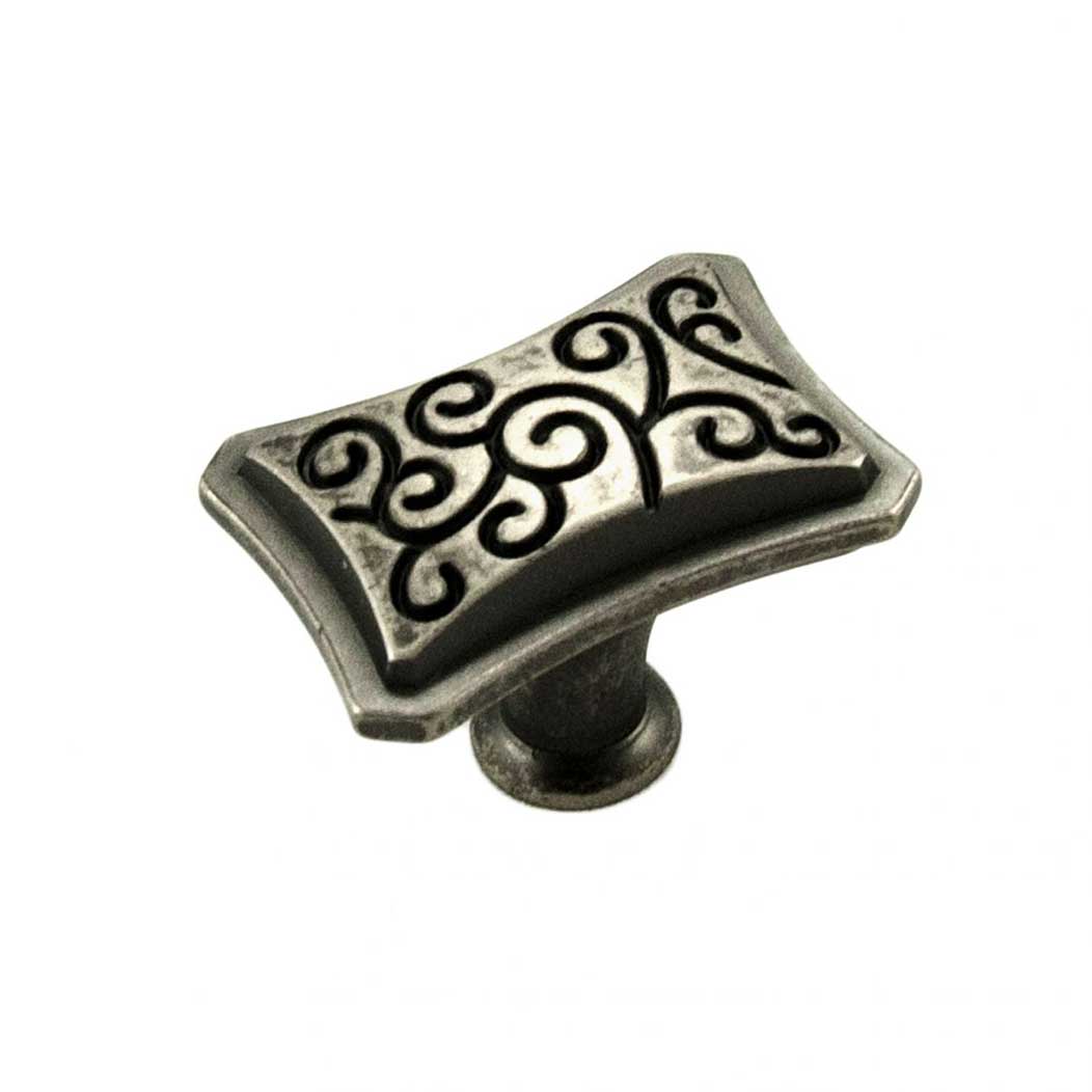 RK International [CK-116-WN] Cabinet Knob