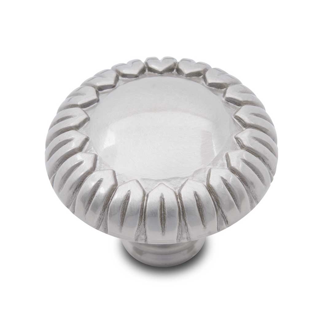 RK International [CK-758-P] Cabinet Knob