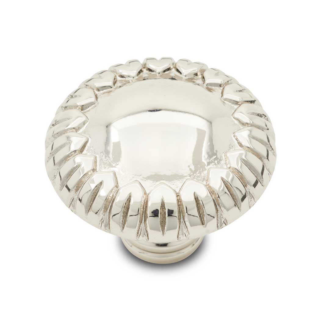 RK International [CK-758-PN] Cabinet Knob