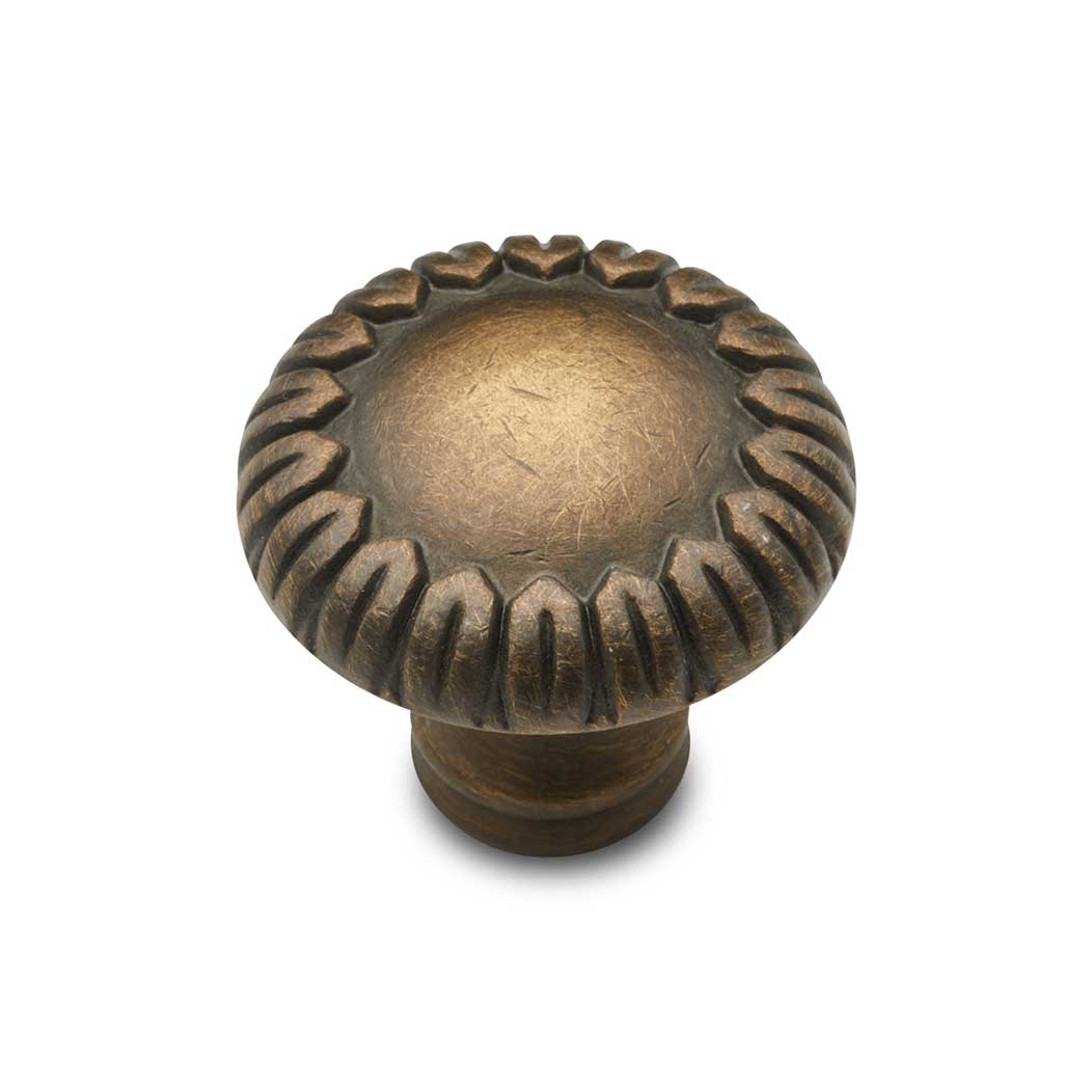 RK International [CK-759-AE] Cabinet Knob