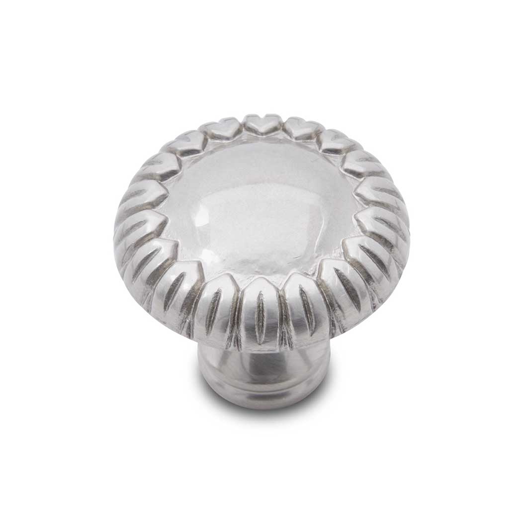 RK International [CK-759-P] Cabinet Knob