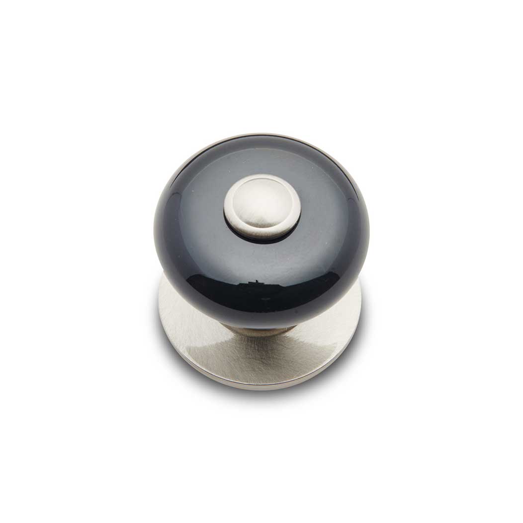 RK International [CK-313-P] Cabinet Knob