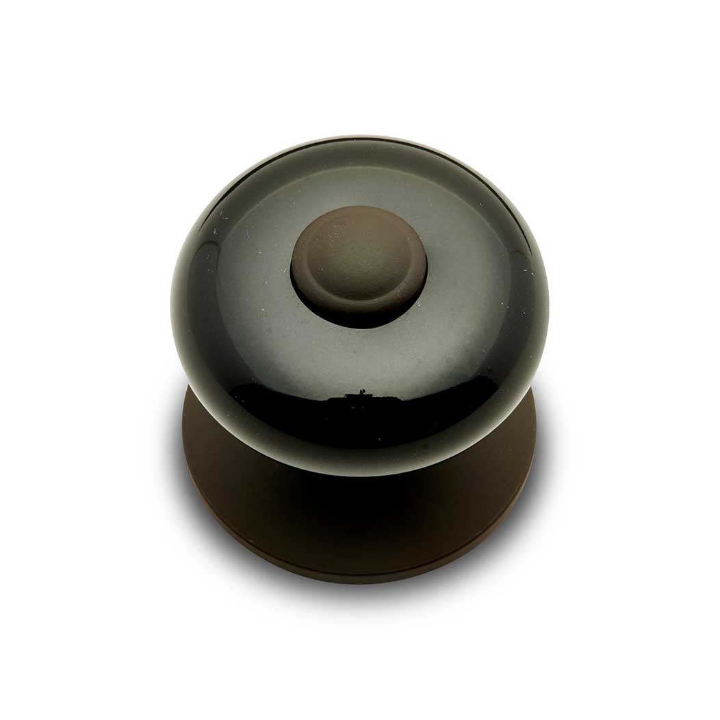 RK International [CK-313-RB] Cabinet Knob
