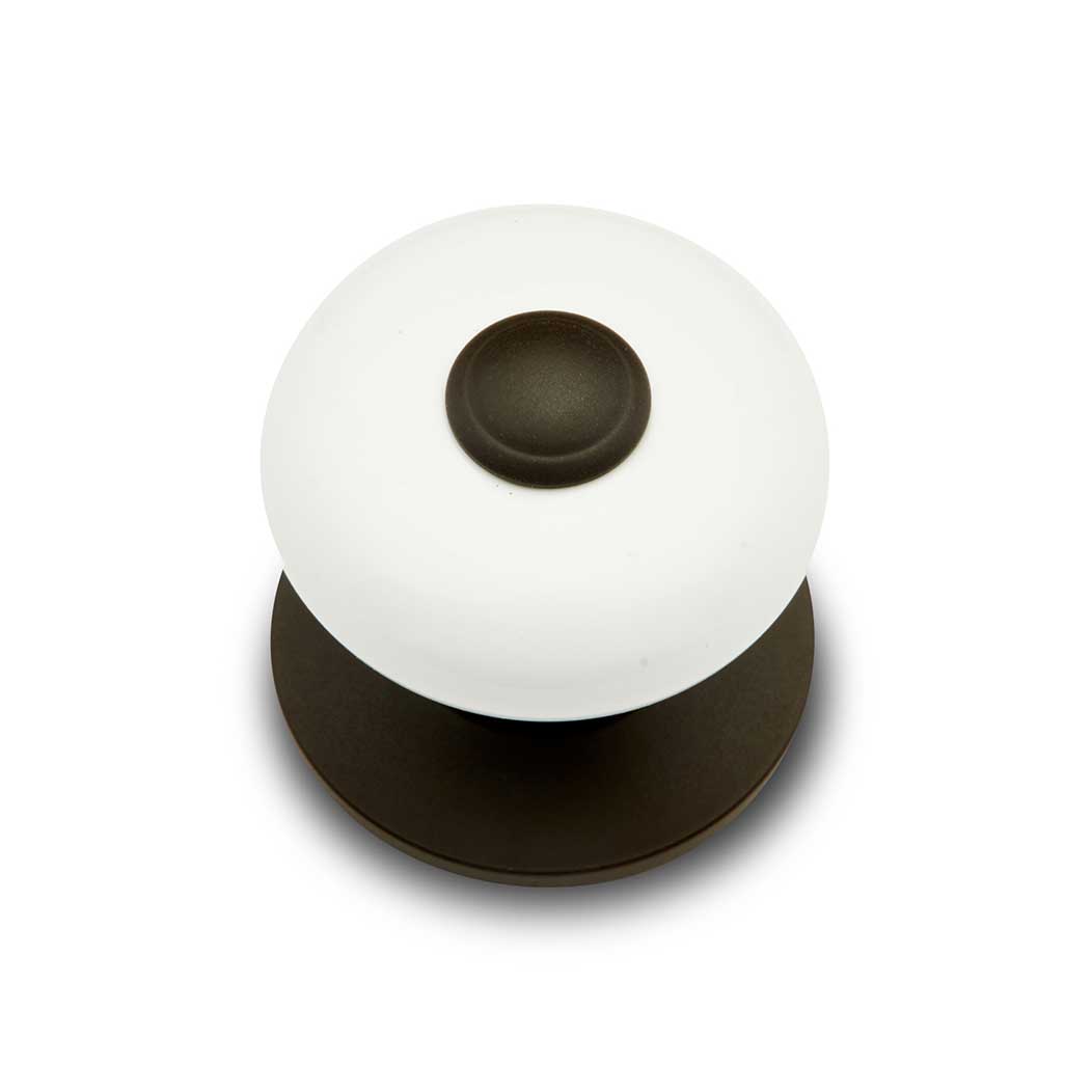 RK International [CK-316-RB] Cabinet Knob
