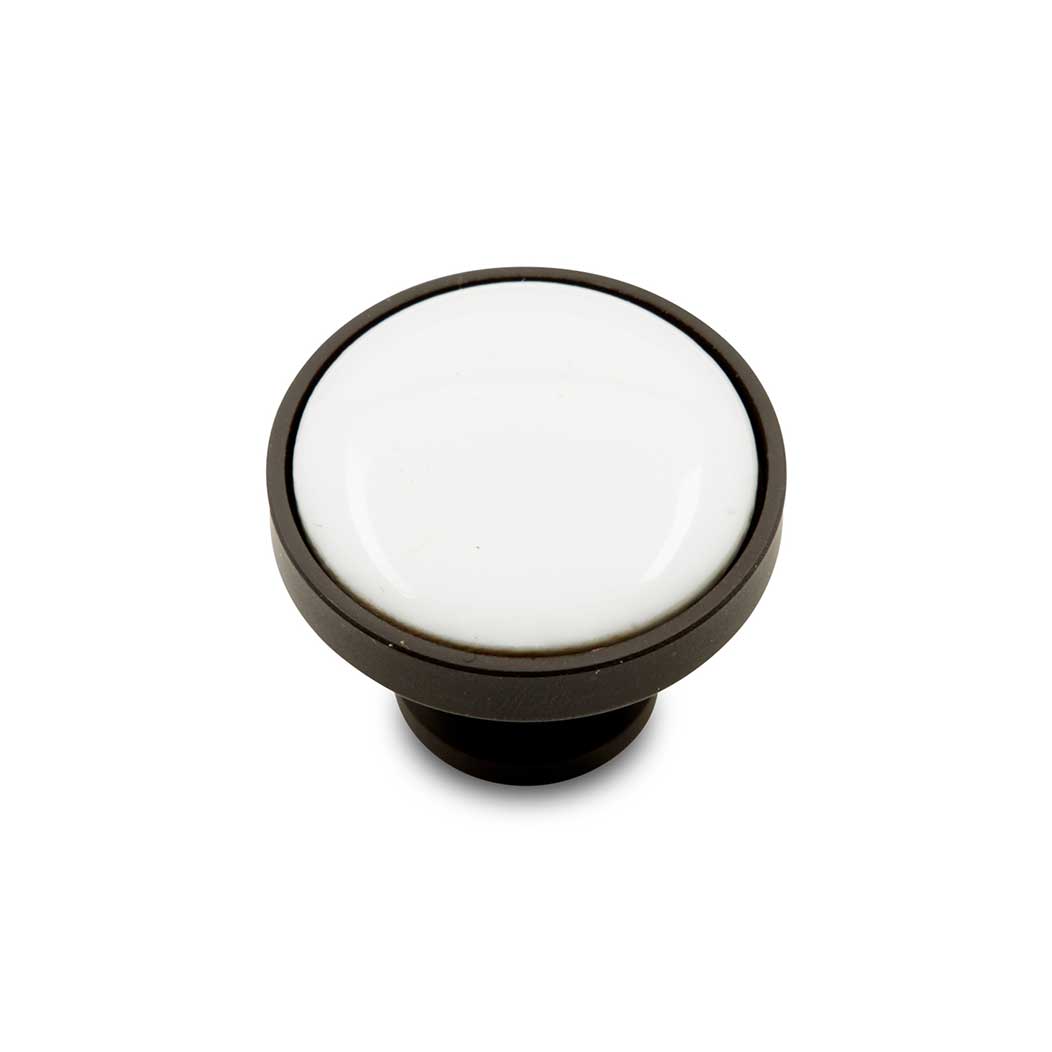 RK International [CK-515-RBW] Cabinet Knob