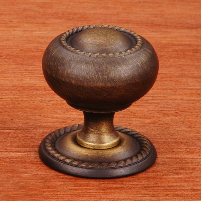 RK International Cabinet Knob