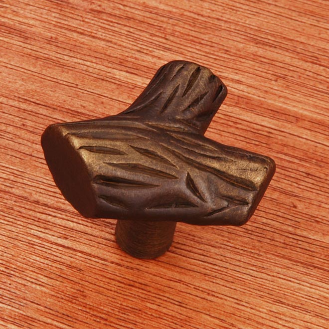 RK International Cabinet Knob