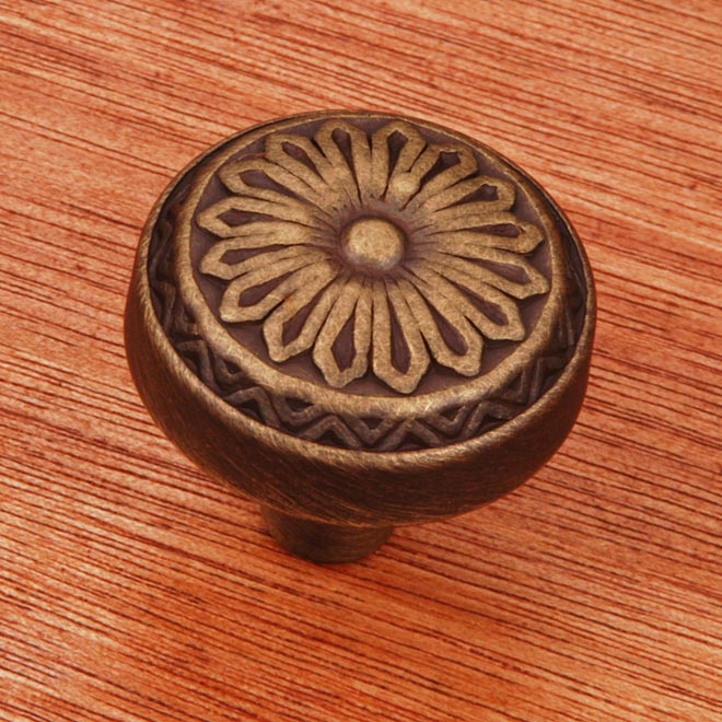 RK International Cabinet Knob