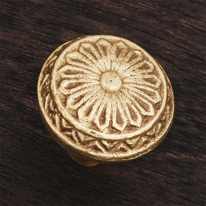 RK International Cabinet Knob