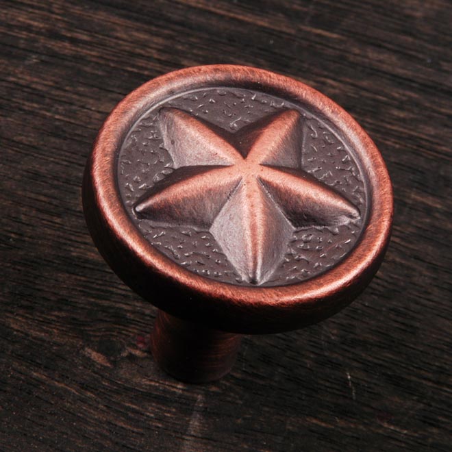 RK International Cabinet Knob