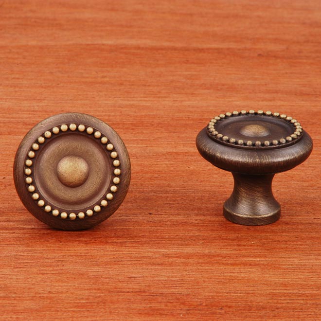 RK International Cabinet Knob