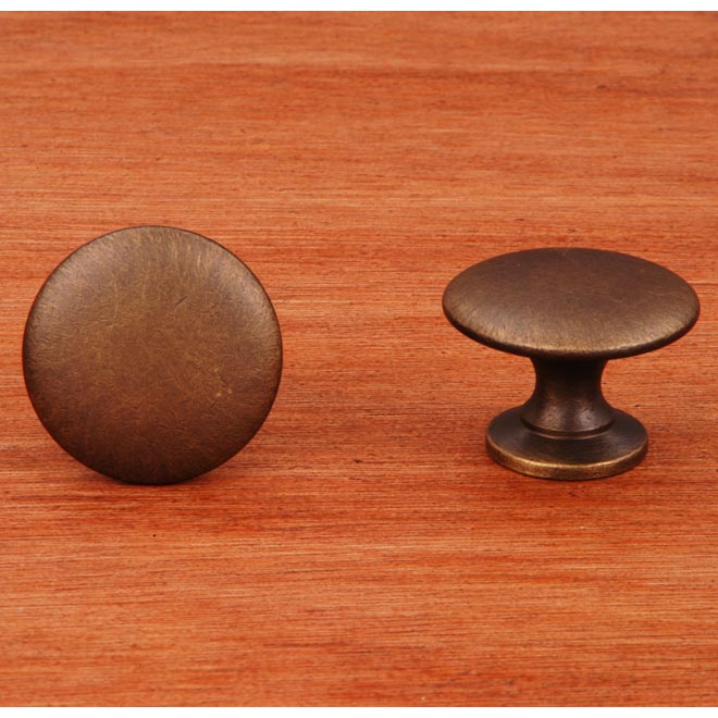 RK International Flat Face Cabinet Knob RK International Flat Face Cabinet Knob