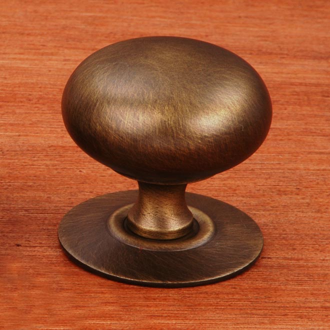 RK International Cabinet Knob