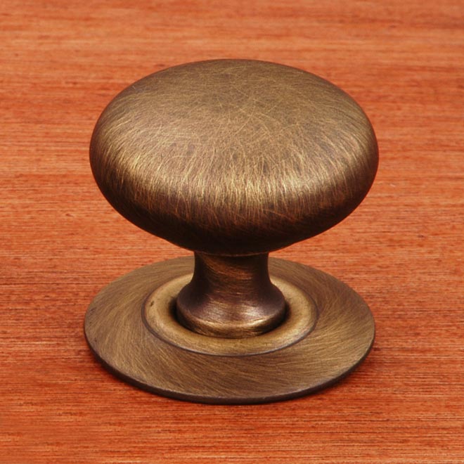 RK International Cabinet Knob