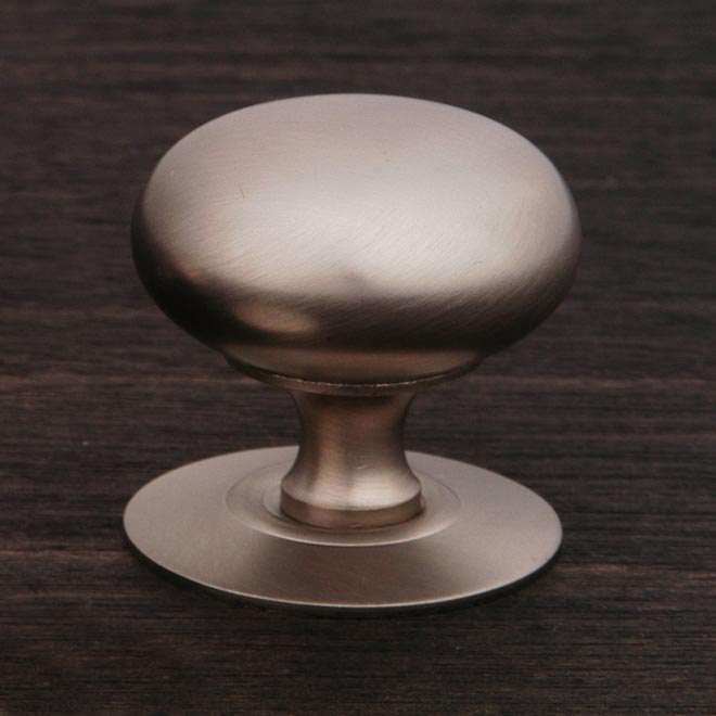 RK International [CK3217P] Hollow Brass Knob Small Hollow