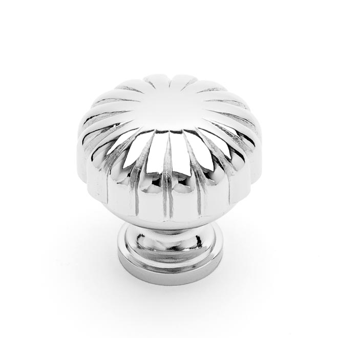 RK International Smooth Melon Cabinet Knob