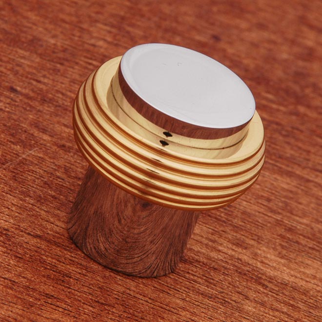 RK International Cabinet Knob