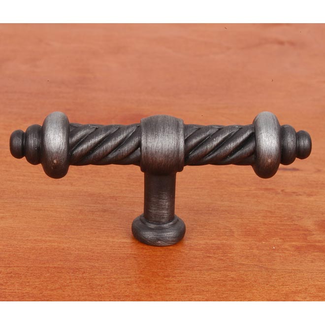 RK International Twisted Series Cabinet Knob RK International Twisted Series Cabinet Knob