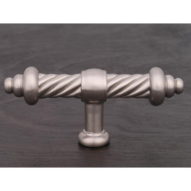 RK International Twisted Series Cabinet Knob