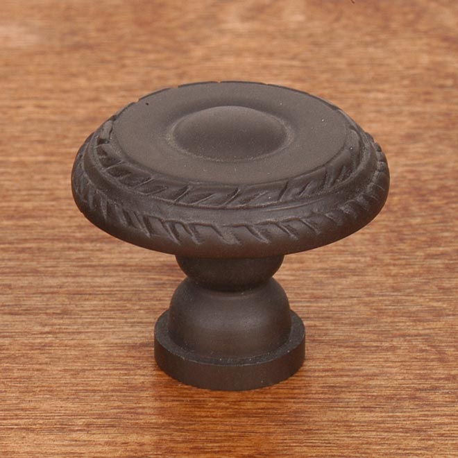 RK International Cabinet Knob