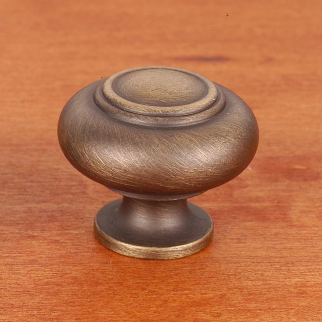 RK International Cabinet Knob