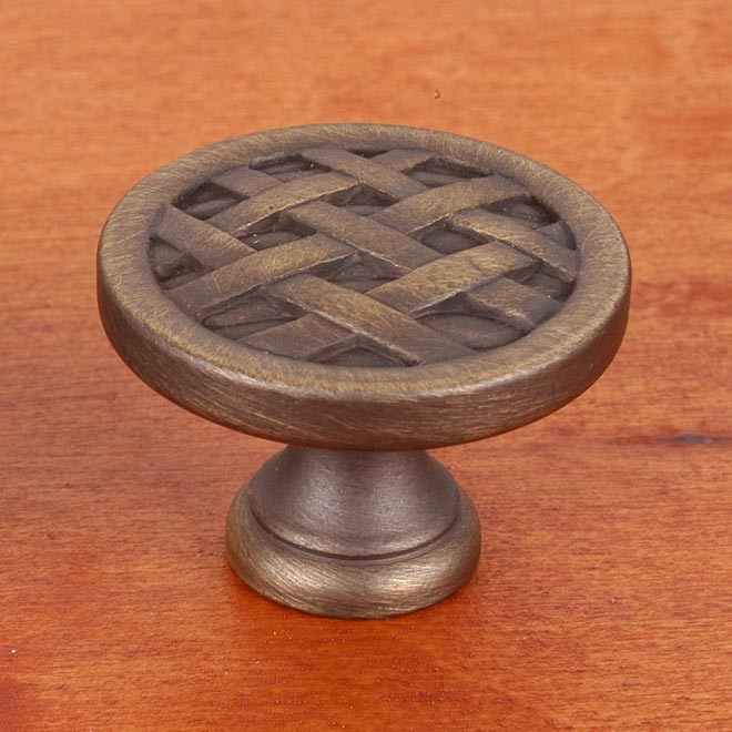 RK International Cabinet Knob