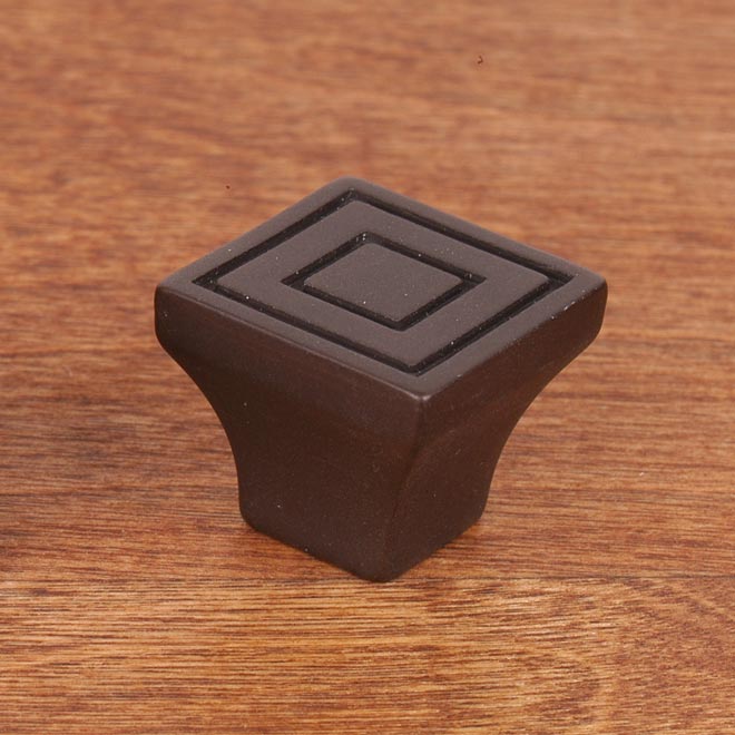 RK International Cabinet Knob