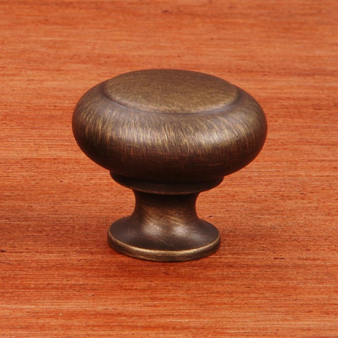 RK International Cabinet Knob