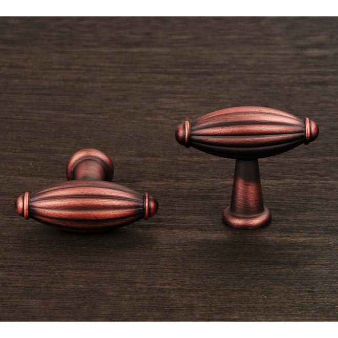 RK International Indian Drum Series Cabinet Knob