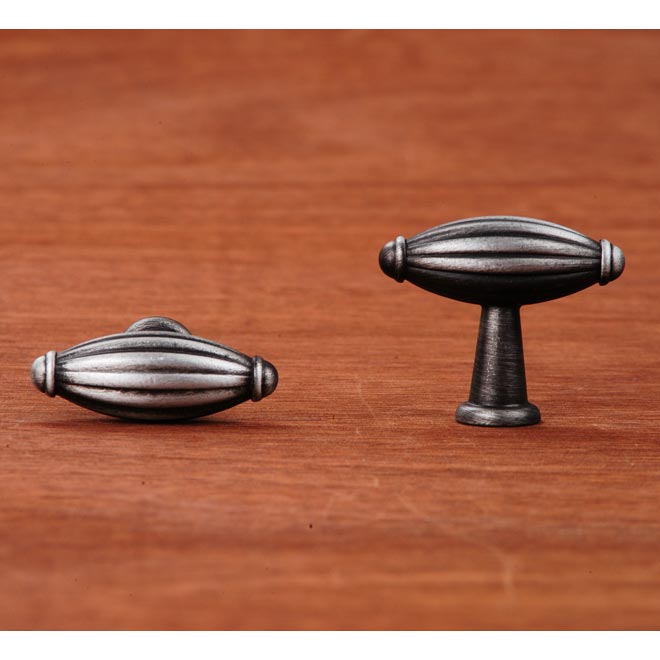 RK International Indian Drum Series Cabinet Knob