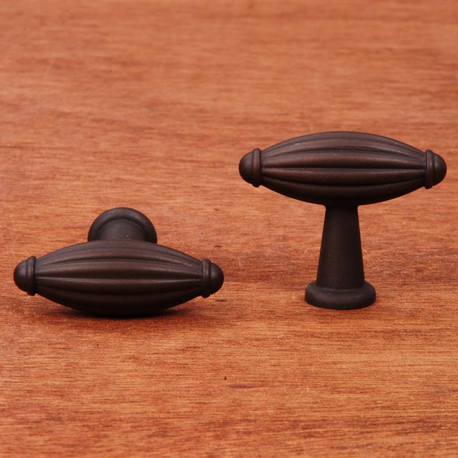 RK International Indian Drum Series Cabinet Knob