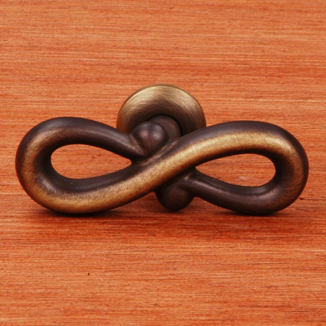 RK International Cabinet Knob RK International Cabinet Knob