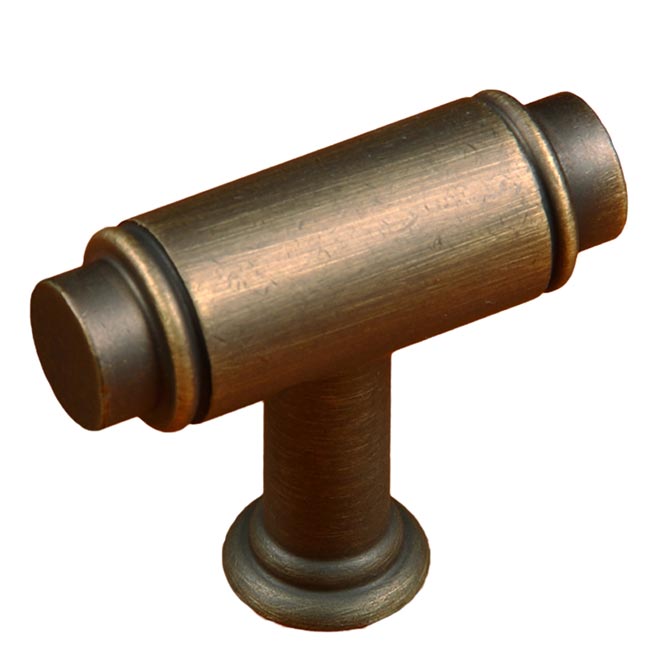 RK International Cylinder Series Cabinet Pull Handle