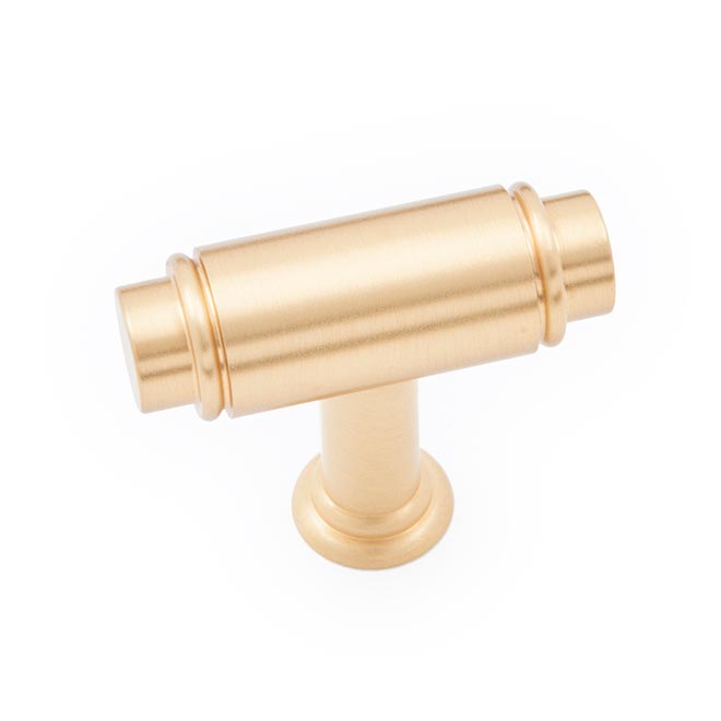 RK International Cylinder Series Cabinet Knob