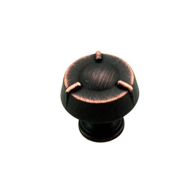 RK International Fullerton Series Knob