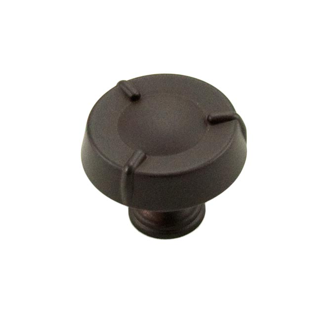 RK International Fullerton Series Knob