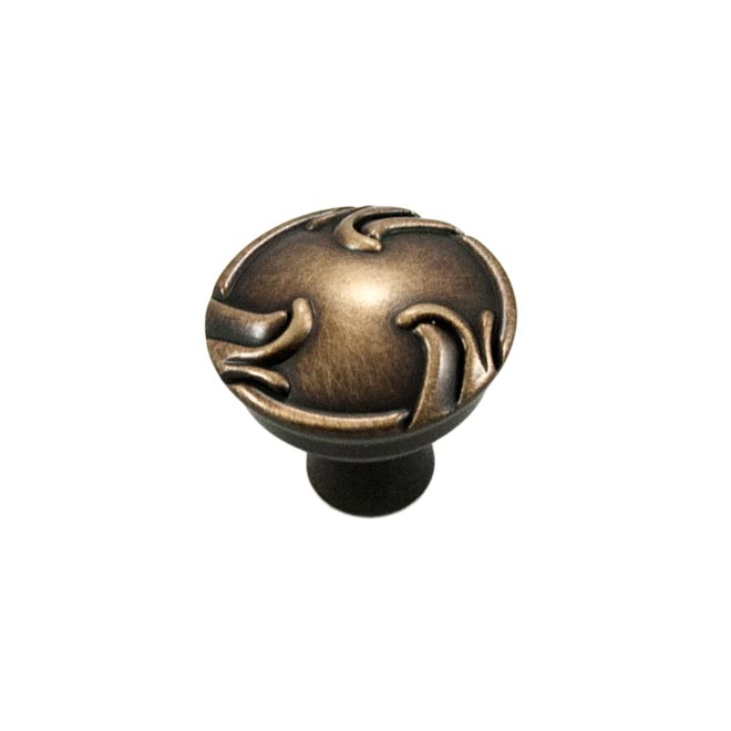 RK International Nottingham Series Knob